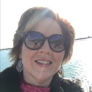 Meet your Posher, Jill